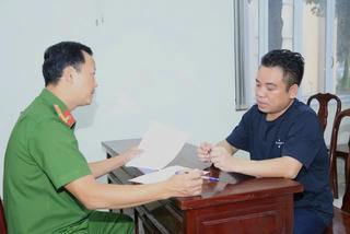 Khởi tố, bắt tạm giam 4 đối tượng trong đường dây mua bán hóa đơn khống hơn 4.000 tỷ đồng tại Đồng Nai