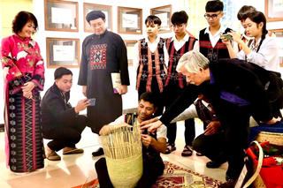 Lan tỏa cảnh sắc, văn hóa truyền thống đồng bào vùng cao A Lưới