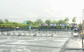 Cà Mau: Khai mở tiềm năng, vươn lên trung tâm động lực vùng cực Nam