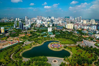 Quy định mới về tiêu chuẩn phân loại đơn vị hành chính cấp tỉnh, xã, phường