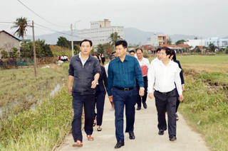 Giảm lãi vay ngân hàng cho người dân bị ảnh hưởng thiên tai