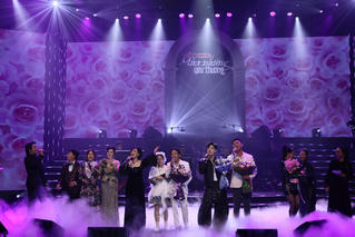  Mùa những yêu thương - hóa ra, yêu thương luôn là thanh âm đẹp nhất