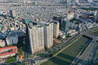 Giải quyết tận gốc các tranh chấp liên quan đến quản lý chung cư