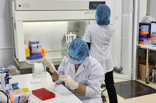 Tầm quan trọng của sáng kiến trong công tác giám định pháp y: Lấp đầy 'khoảng trống' 
trong hoạt động giám định