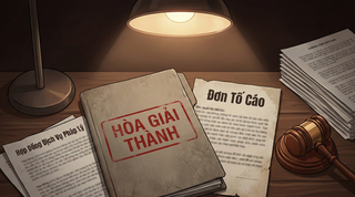 Bất thường vụ tranh chấp phí dịch vụ pháp lý tại TP. Hồ Chí Minh: Công nhận hòa giải thành khi đương sự đã qua đời?