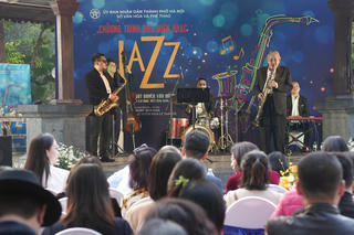 Khởi động Dự án 'Âm nhạc cuối tuần' - Điểm hẹn văn hóa mới bên hồ Gươm