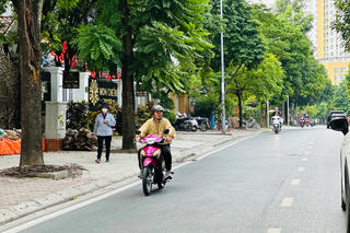 Thời tiết ngày 02/12: Không khí lạnh sắp tràn về, miền Bắc rét, Trung Bộ mưa to