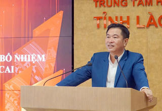 Bí thư Đảng ủy xã Bát Xát làm Chánh Thanh tra tỉnh Lào Cai