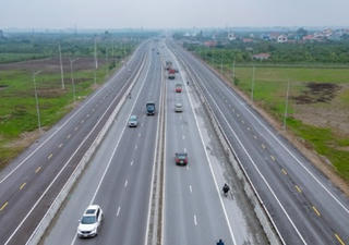 Chỉ định liên danh 2 nhà thầu thực hiện gói thầu xây dựng tuyến đường hơn 1.700 tỷ đồng tại Hưng Yên