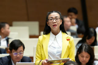 Quản lý tài nguyên đất hiếm trên nền tảng khoa học và kiểm soát rủi ro nghiêm ngặt