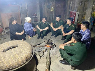 Đề án 1371: Minh chứng sức lan tỏa mạnh mẽ của tinh thần thượng tôn pháp luật