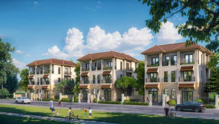 Vinhomes Cần Giờ - Giải pháp an cư lý tưởng cho gia đình đa thế hệ