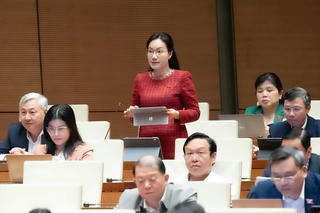 Đảm bảo quyền lợi chính đáng của người có đất bị thu hồi