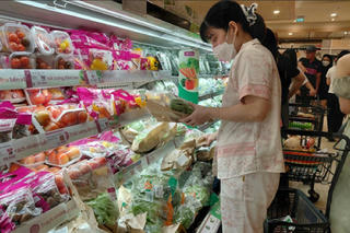 Tăng trưởng GDP 2025: Kỳ vọng vào tổng mức doanh thu hàng hóa cuối năm