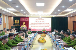 60 ngày đêm tổng rà soát, làm sạch dữ liệu xe cộ tại Hà Nội: Đề xuất một số giải pháp trọng tâm đẩy nhanh tiến độ