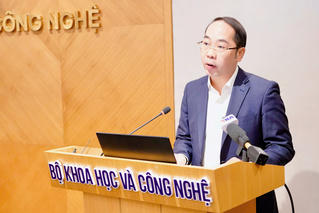 Khởi động đợt 7 Giải thưởng Hồ Chí Minh và Giải thưởng Nhà nước về KH&CN