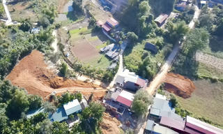 Lào Cai: Tăng cường quản lý đất đai sau sắp xếp đơn vị hành chính