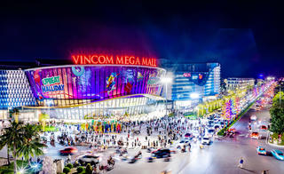 Hạ tầng bứt phá đưa Ocean City trở thành cực phồn vinh mới của Thủ đô