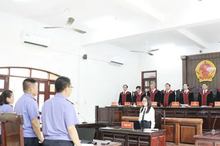 TAND tỉnh Đồng Nai tổ chức phiên giám đốc thẩm đầu tiên theo mô hình xét xử mới