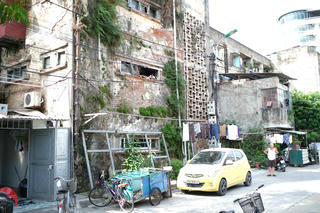 Phú Thọ lên kế hoạch cải tạo, xây dựng lại chung cư cũ