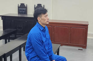 Anh trai lãnh án sau 'cơn say' của em trai