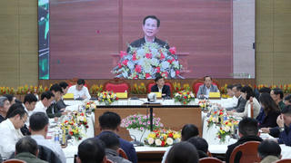 Lâm Đồng quyết liệt tái cơ cấu nền nông nghiệp 