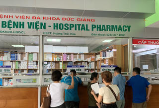 Phòng, chống bệnh tật từ gốc
