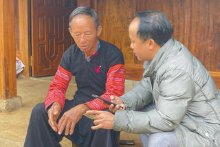 Trợ giúp pháp lý - mở cánh cửa pháp luật, trao chìa khoá tương lai