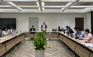 Đẩy mạnh phân cấp phân quyền, chuyển đổi số trong công tác hộ tịch