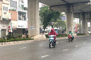 Thời tiết ngày 03/12: Ảnh hưởng của không khí lạnh, miền Bắc chuyển mưa rét