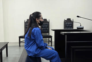 Lãnh án vì mạo nhận 'con, cháu' lãnh đạo, lừa đảo chiếm đoạt hơn 4 tỷ đồng