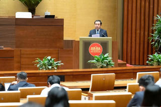 Tích hợp 3 Chương trình Mục tiêu quốc gia để người dân có cuộc sống ấm no, hạnh phúc