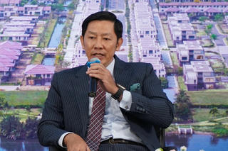 Khoảng 20% - 21% kiều hối chuyển về TP HCM được đầu tư vào bất động sản