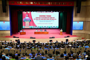 Thanh niên Hải Phòng kiến nghị giải pháp về chuyển đổi xanh, chuyển đổi số 
