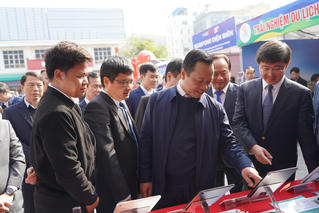 Điện Biên kích hoạt “lực đẩy số” Make in Viet Nam cho kinh tế số Tây Bắc