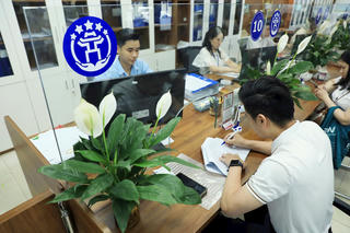 Hà Nội triển khai đánh giá sự hài lòng của người dân với dịch vụ công 