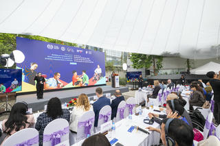 Tăng cường an sinh xã hội, thúc đẩy việc làm bền vững cho người khuyết tật