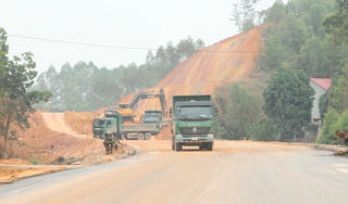 Bắc Ninh điều chỉnh 12 tuyến đường huyện thành đường tỉnh