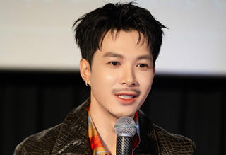 Anh Tú Atus “nhốt mình trong phòng”, Lương Thế Thành mất ngủ khi đóng “Hoàng tử quỷ”