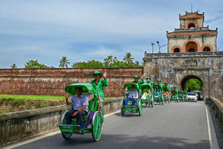 Chuyển đổi số phát triển kinh tế địa phương