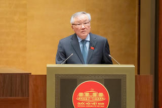 Từng bước gắn kết công tác thi hành pháp luật với xây dựng pháp luật