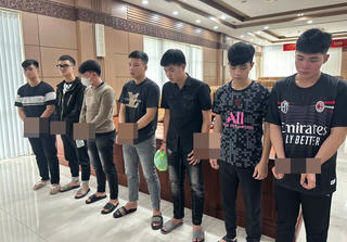 Điểm tin Pháp luật 3/12: Khởi tố 17 đối tượng hỗn chiến giữa trung tâm Đà Nẵng