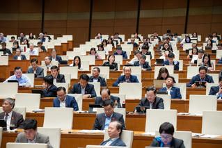 'Hãy mở rộng cánh cửa trung học phổ thông ngay trong năm học 2026-2027'