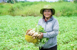 Phường Hiệp Thành (Cà Mau): Mô hình hỗ trợ sinh kế giúp đồng bào Khmer thoát nghèo bền vững
