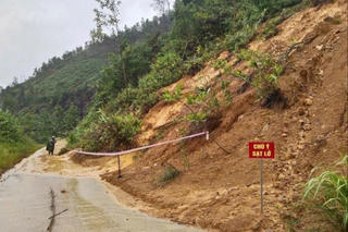 Trung tâm Dự báo Khí tượng Thủy văn Quốc gia: Trong tháng 12/2025, Biển Đông có thể xuất hiện từ 1 - 2 cơn bão, áp thấp nhiệt đới
