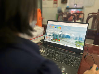 Năm 2025, Du lịch Thành phố Hồ Chí Minh đón hơn 50 triệu lượt khách