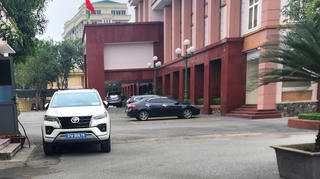   Nghệ An, Hà Tĩnh: Khẩn trương bố trí xe phục vụ công tác chung cho phường, xã