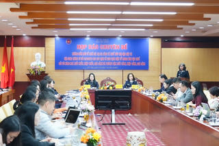 Miễn thuế VAT với hàng trị giá thấp - bảo đảm công bằng, ngăn ngừa gian lận