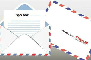 Phản ánh của bạn đọc liên quan dự án hạ tầng kỹ thuật khu tái định cư Phú Mỹ: Ban Tiếp công dân TP Hồ Chí Minh có văn bản trả lời