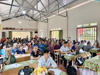 Sở Tư pháp Lạng Sơn : Đưa các chương trình PBGDPL đến gần dân hơn